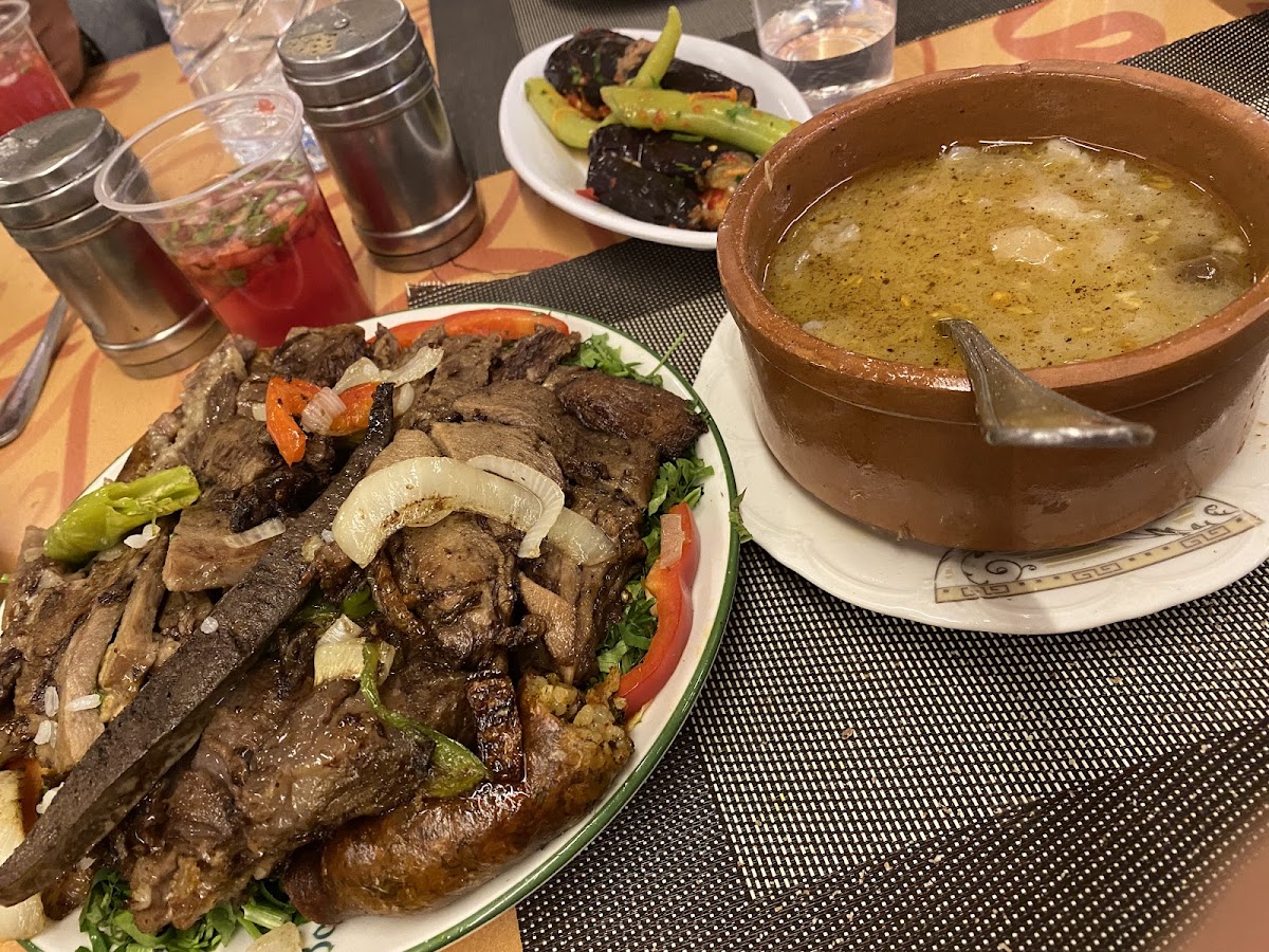 Limozin Restaurant-3