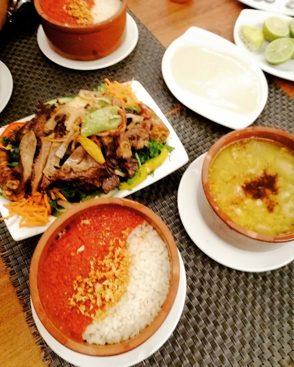 Limozin Restaurant-5