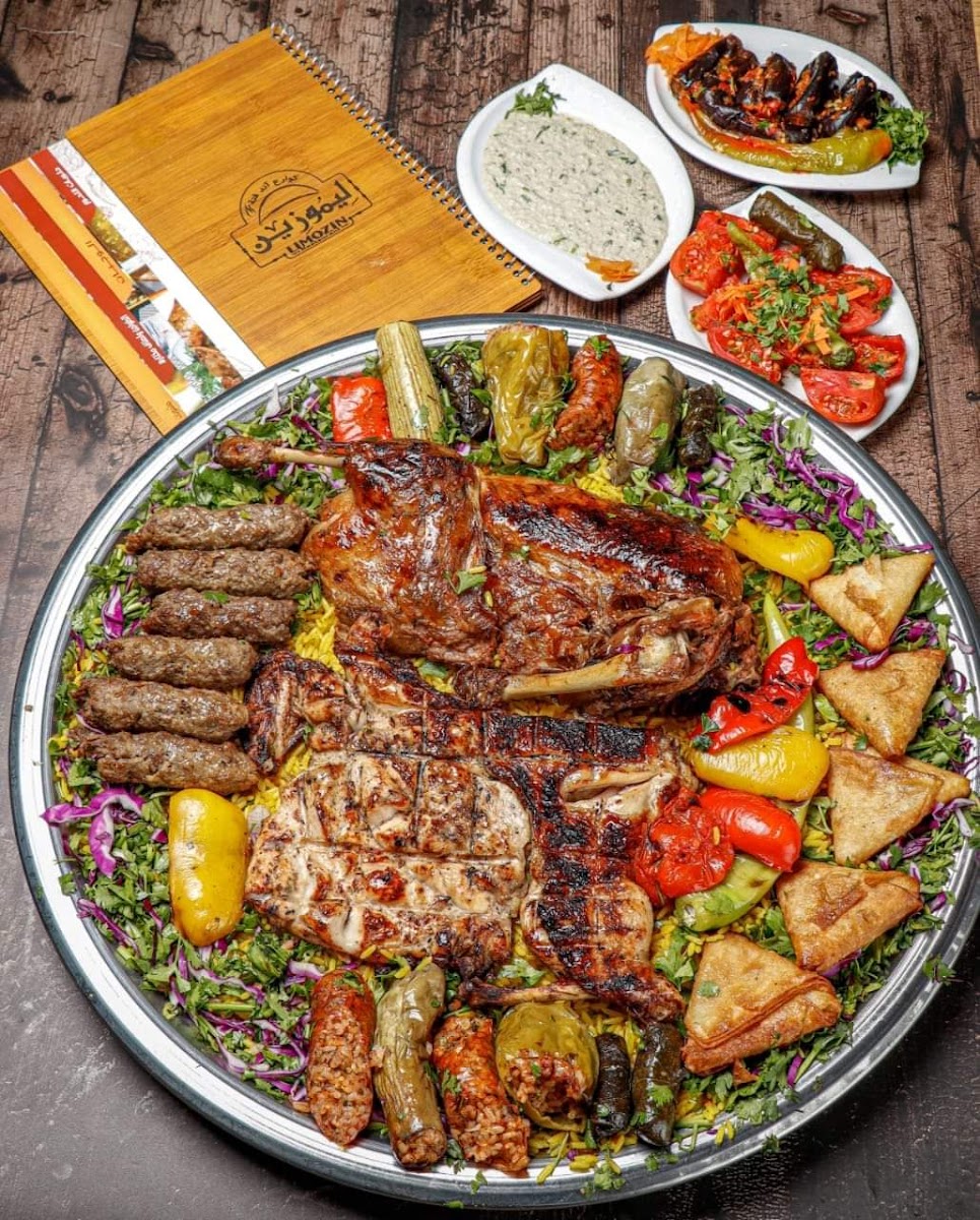 Limozin Restaurant-6