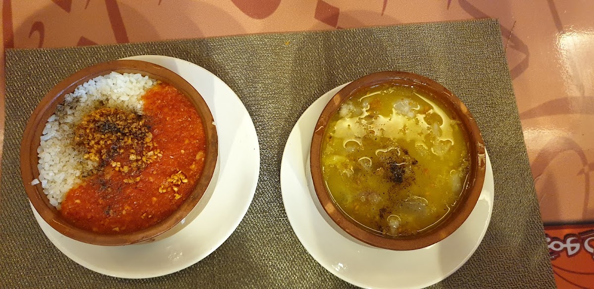 Limozin Restaurant-7