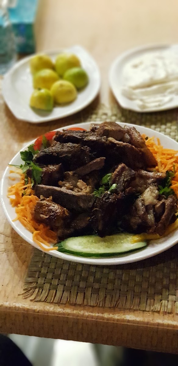 Limozin Restaurant-8