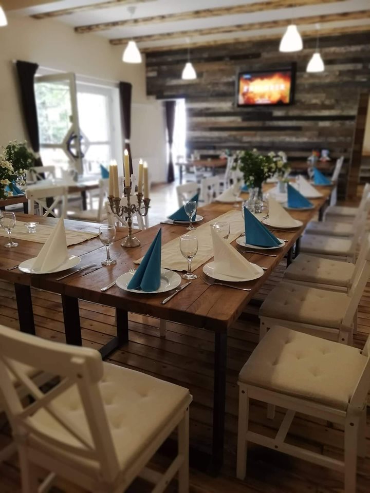 Restoran Pizza&grill Tilia